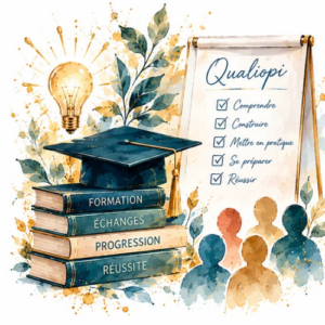 L'academie qualiopi